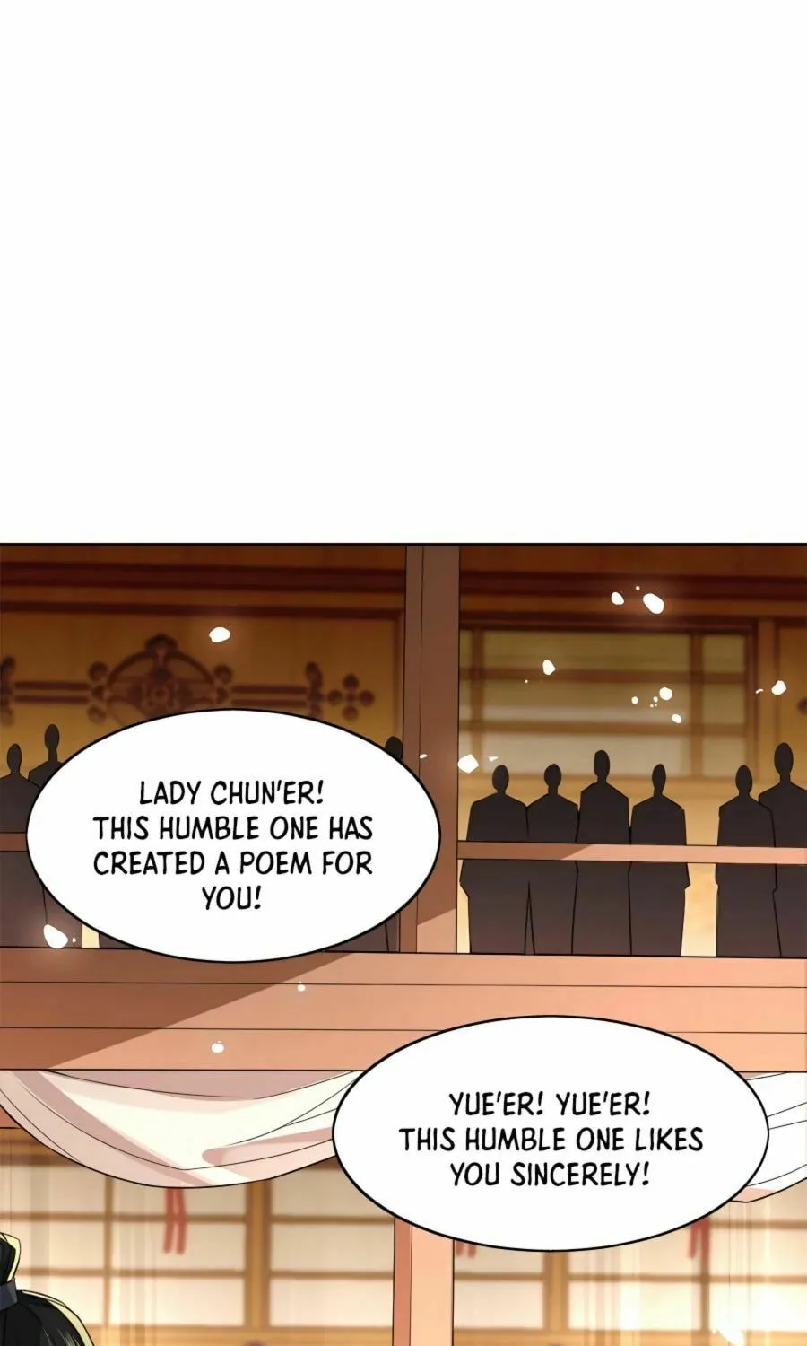 If I Don’t Die Soon, I’ll Really Become Invincible! Chapter 6 page 53 - 