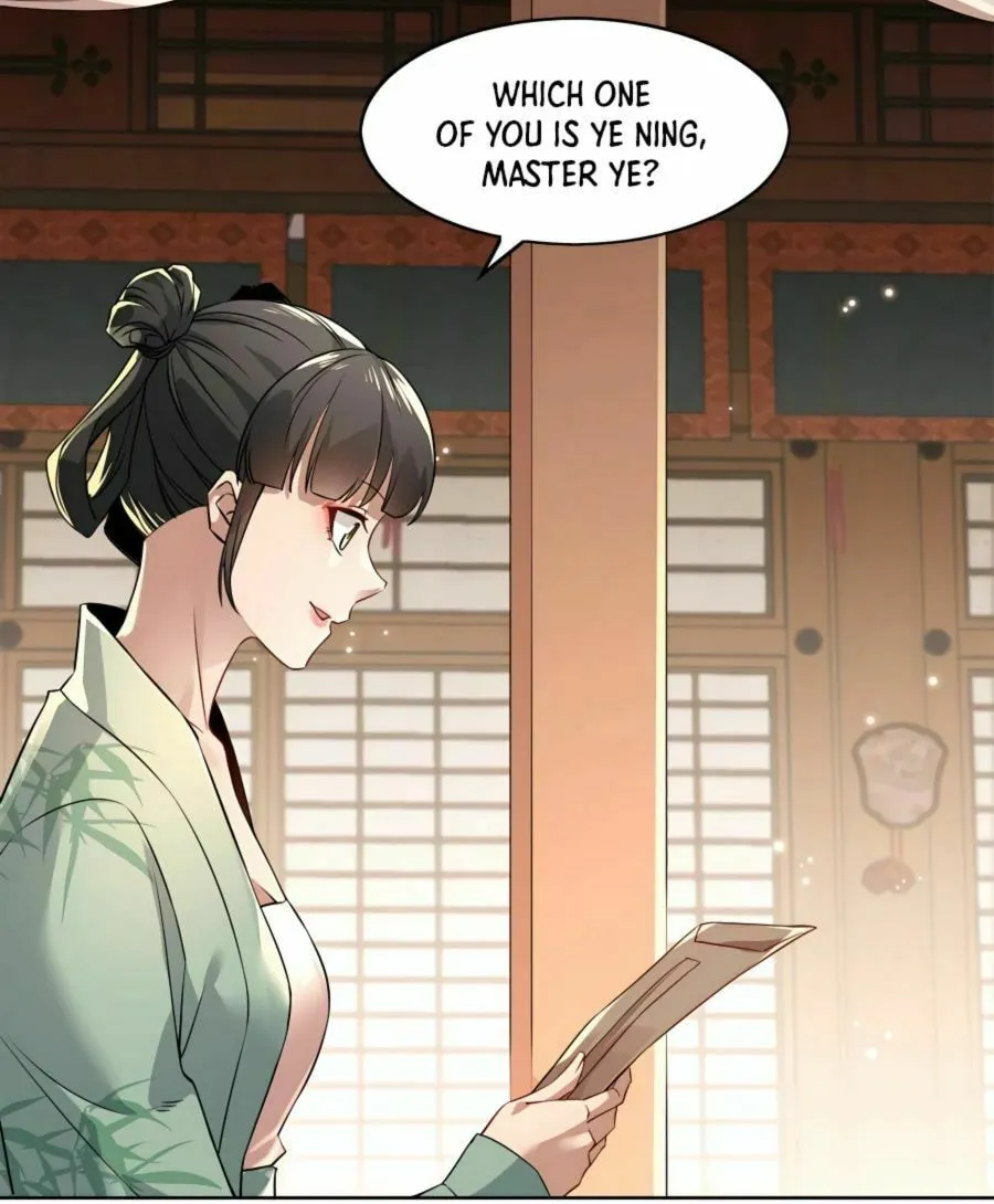If I Don’t Die Soon, I’ll Really Become Invincible! Chapter 6 page 58 - 