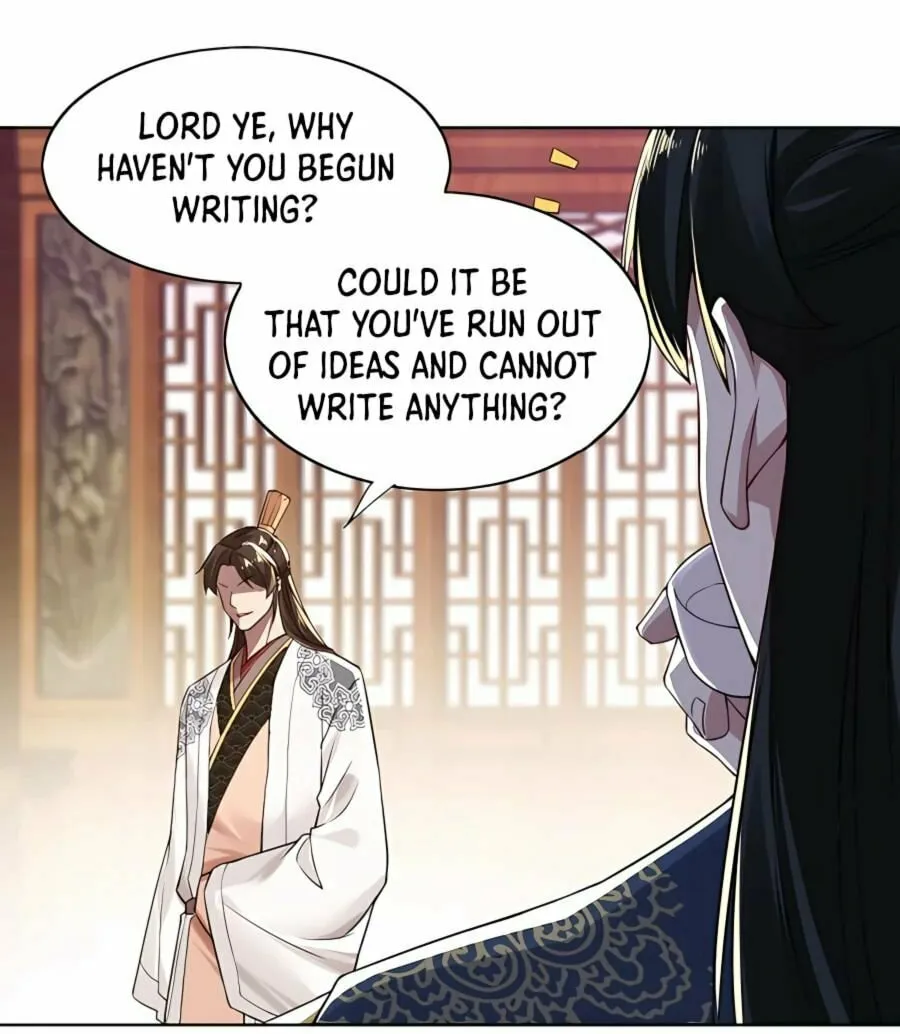 If I Don’t Die Soon, I’ll Really Become Invincible! Chapter 7 page 20 - 