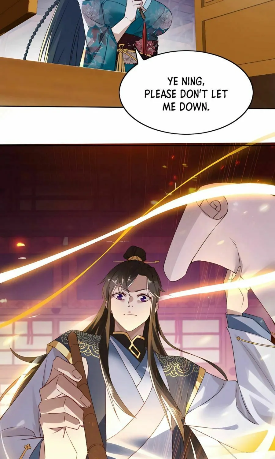 If I Don’t Die Soon, I’ll Really Become Invincible! Chapter 7 page 23 - 