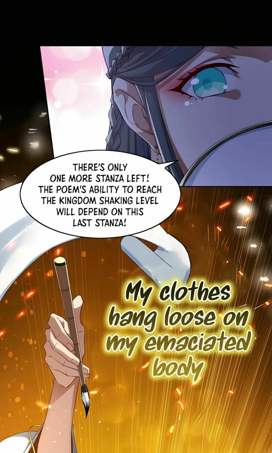 If I Don’t Die Soon, I’ll Really Become Invincible! Chapter 7 page 39 - 