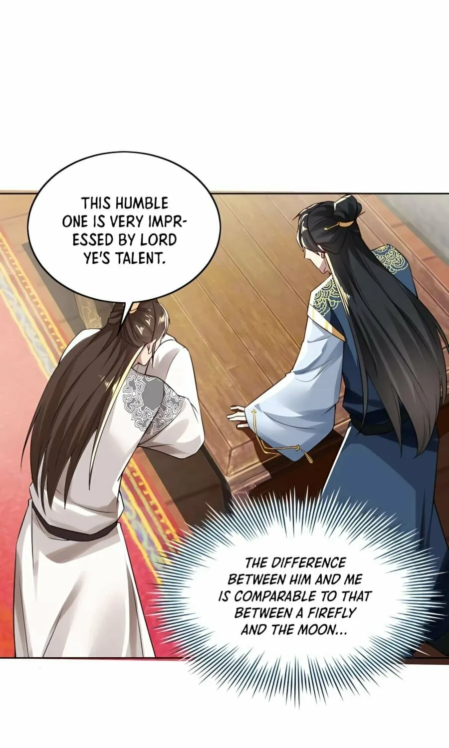 If I Don’t Die Soon, I’ll Really Become Invincible! Chapter 7 page 49 - 