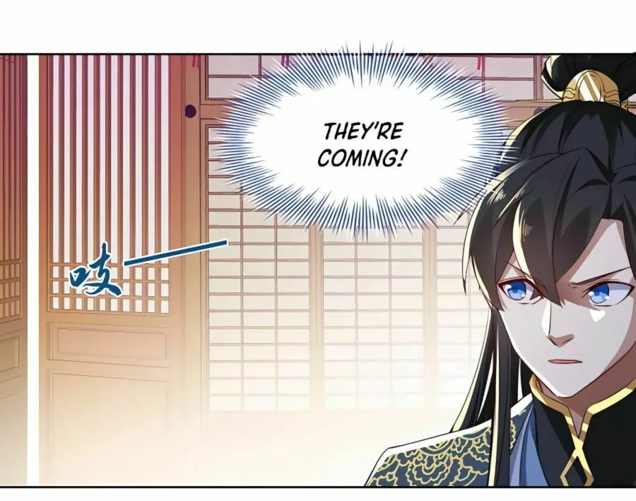 If I Don’t Die Soon, I’ll Really Become Invincible! Chapter 7 page 54 - 