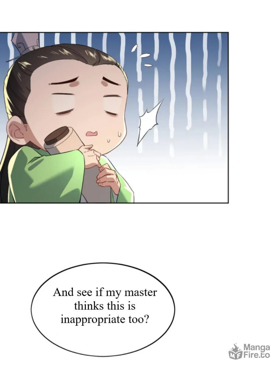 If I Don’t Die Soon, I’ll Really Become Invincible! Chapter 8 page 18 - 