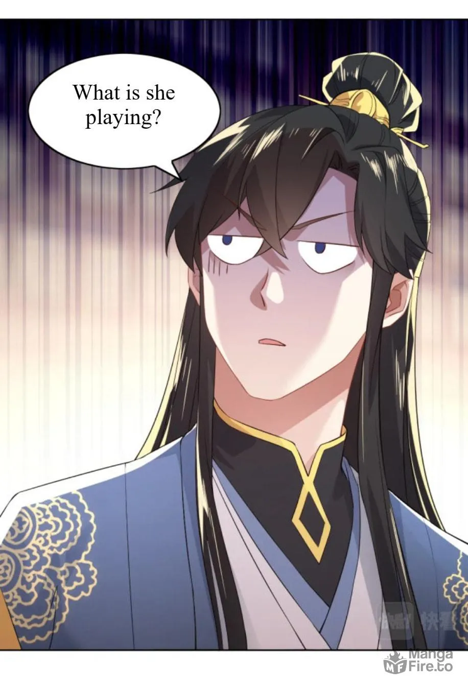 If I Don’t Die Soon, I’ll Really Become Invincible! Chapter 8 page 24 - 