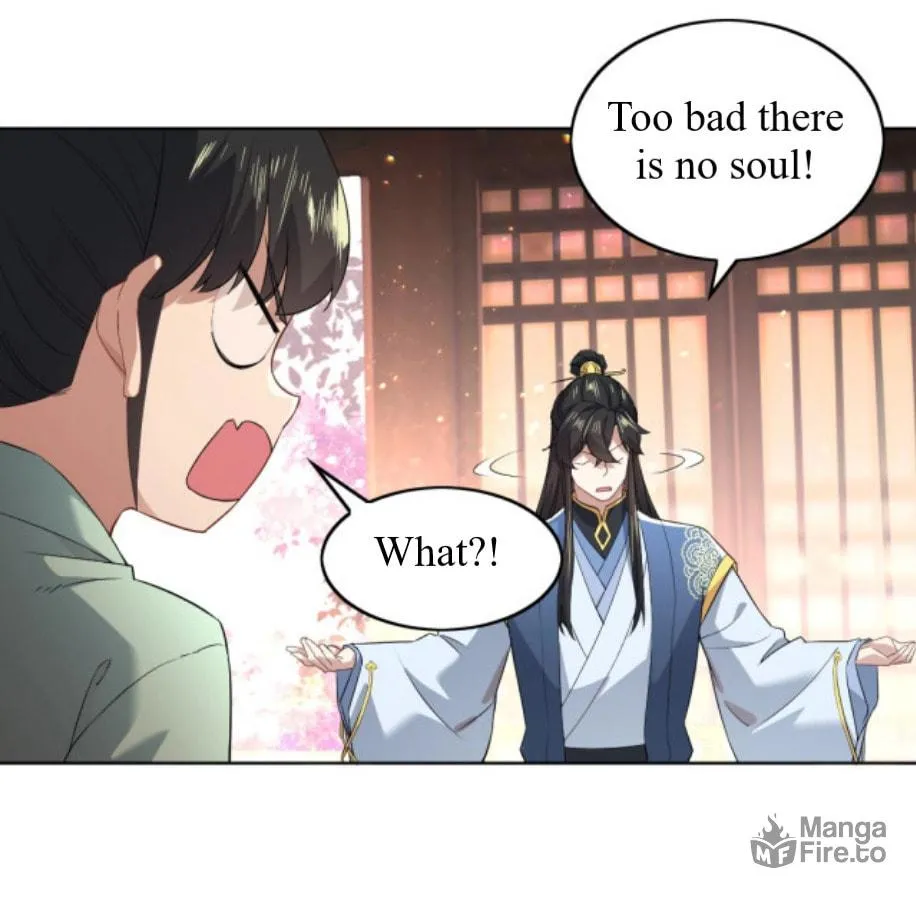 If I Don’t Die Soon, I’ll Really Become Invincible! Chapter 8 page 33 - 