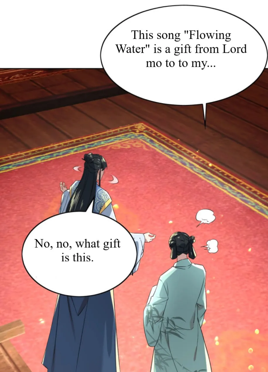 If I Don’t Die Soon, I’ll Really Become Invincible! Chapter 8 page 41 - 