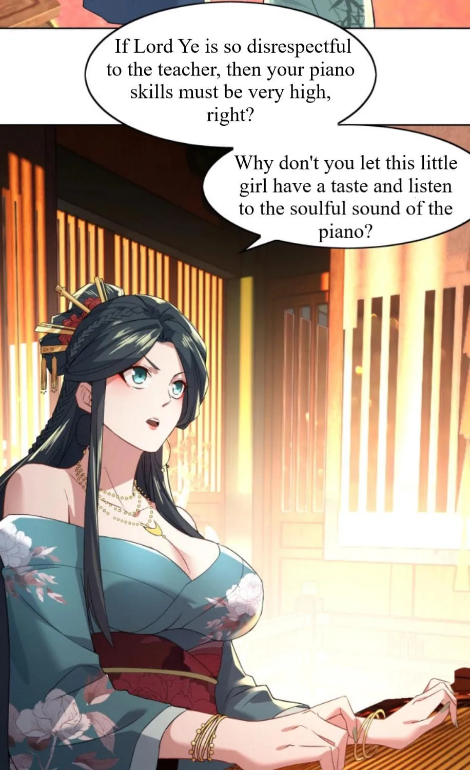 If I Don’t Die Soon, I’ll Really Become Invincible! Chapter 8 page 42 - 