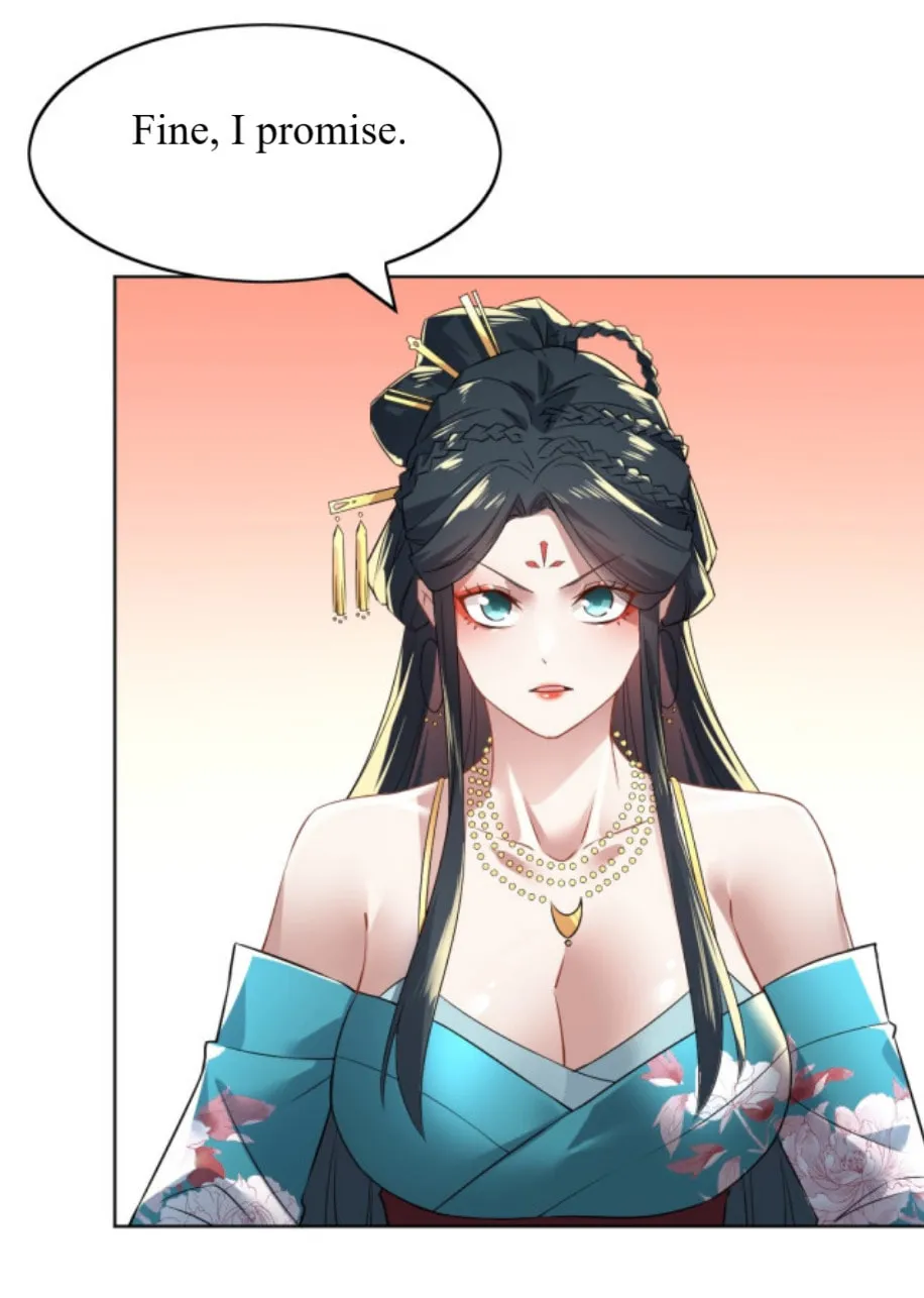 If I Don’t Die Soon, I’ll Really Become Invincible! Chapter 8 page 47 - 
