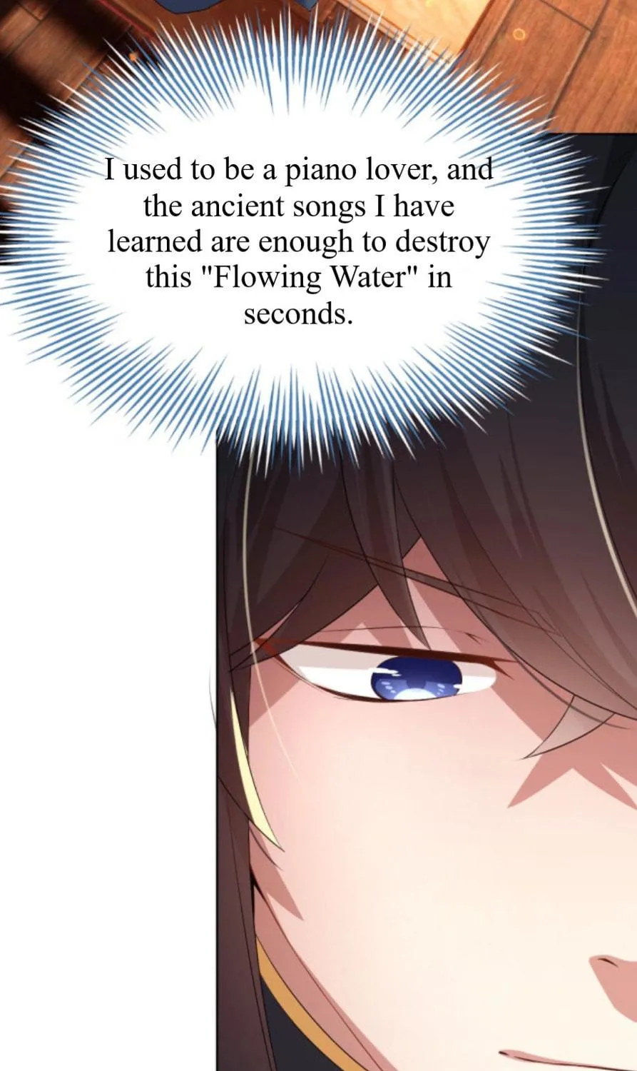 If I Don’t Die Soon, I’ll Really Become Invincible! Chapter 8 page 49 - 