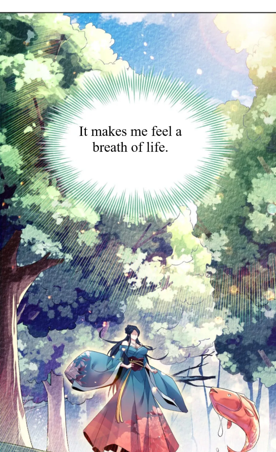 If I Don’t Die Soon, I’ll Really Become Invincible! Chapter 8 page 57 - 