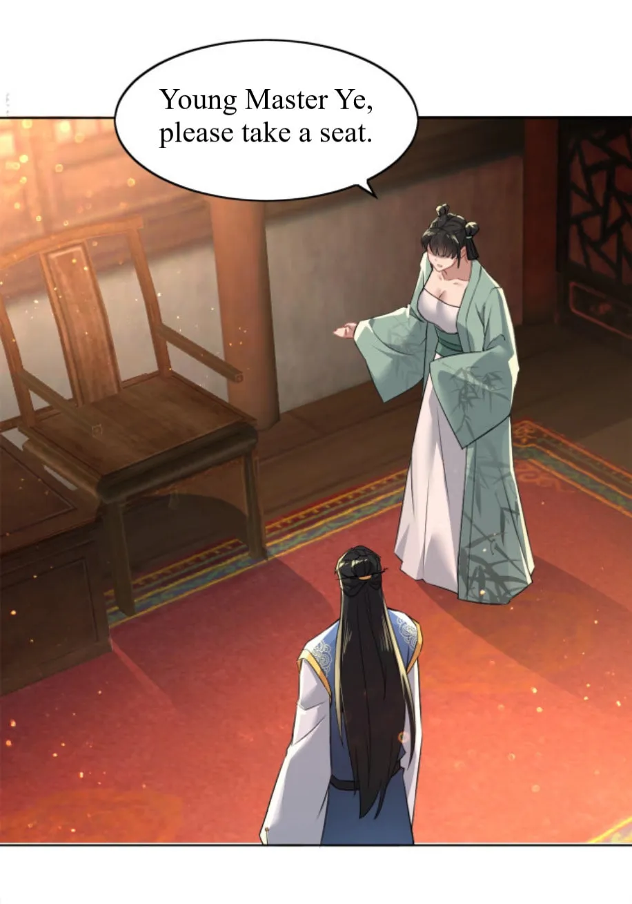 If I Don’t Die Soon, I’ll Really Become Invincible! Chapter 8 page 10 - 