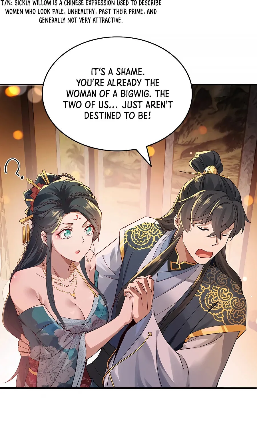If I Don’t Die Soon, I’ll Really Become Invincible! Chapter 9 page 31 - 