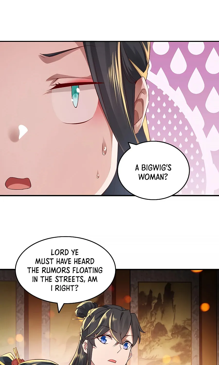 If I Don’t Die Soon, I’ll Really Become Invincible! Chapter 9 page 32 - 