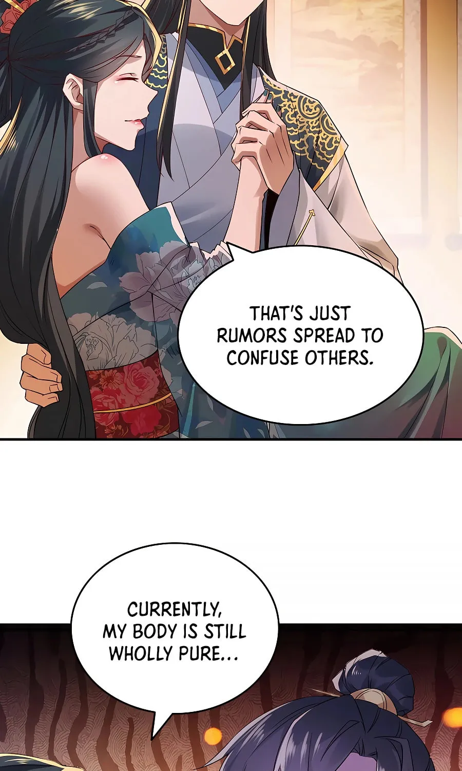 If I Don’t Die Soon, I’ll Really Become Invincible! Chapter 9 page 33 - 