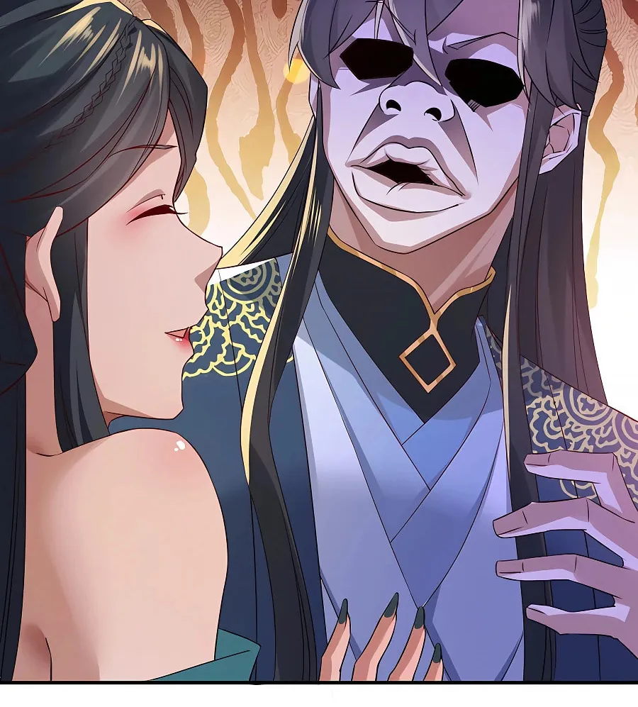 If I Don’t Die Soon, I’ll Really Become Invincible! Chapter 9 page 34 - 