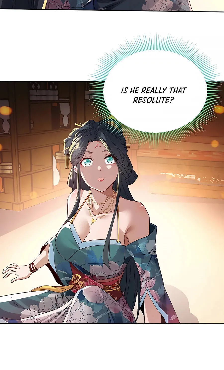 If I Don’t Die Soon, I’ll Really Become Invincible! Chapter 9 page 44 - 