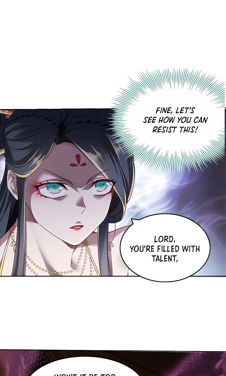 If I Don’t Die Soon, I’ll Really Become Invincible! Chapter 9 page 45 - 