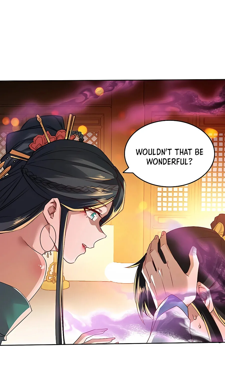 If I Don’t Die Soon, I’ll Really Become Invincible! Chapter 9 page 49 - 