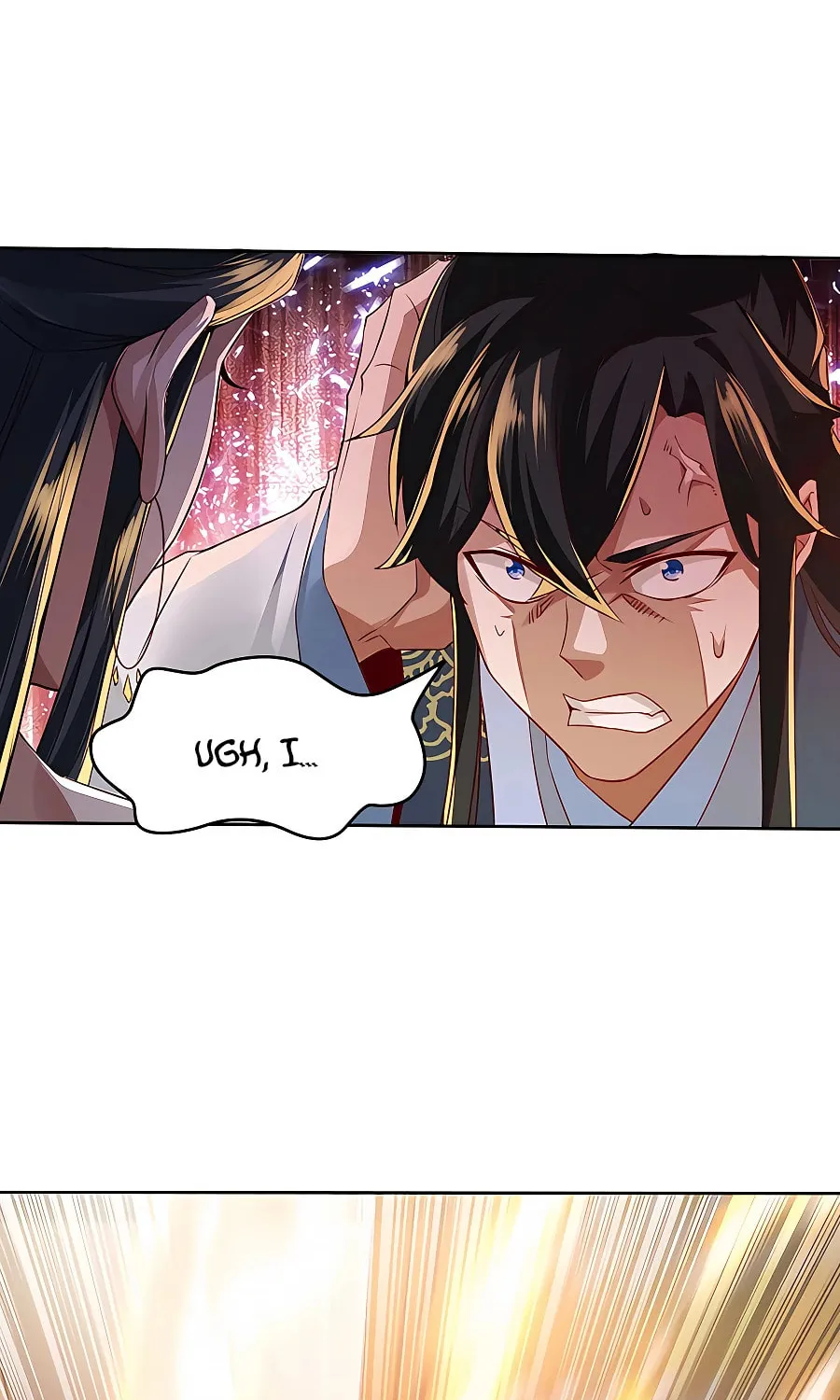 If I Don’t Die Soon, I’ll Really Become Invincible! Chapter 9 page 50 - 