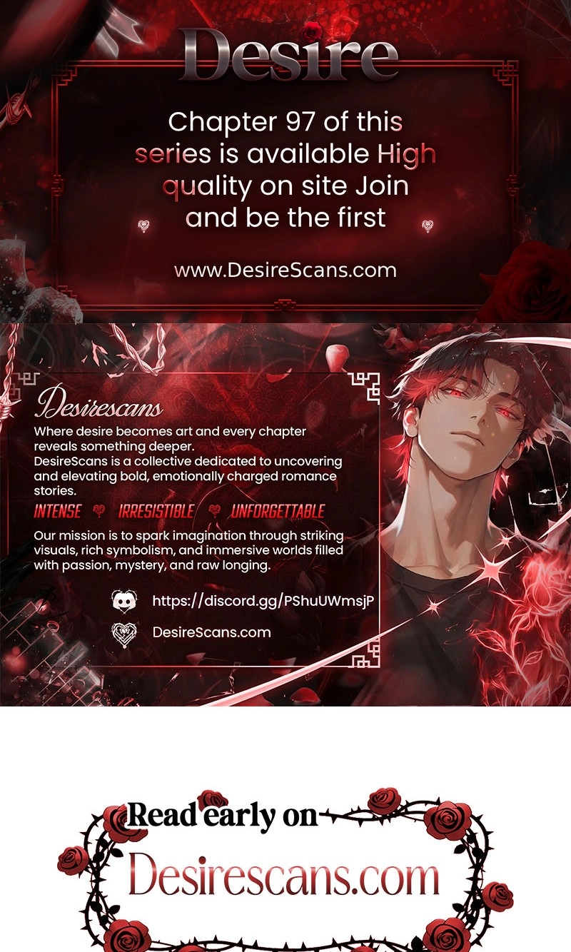 If It's Not Fate, What Is It? Chapter 76 page 1 - 