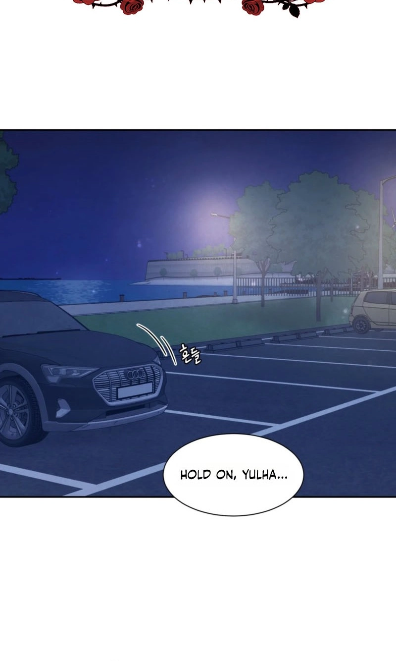 If It's Not Fate, What Is It? Chapter 76 page 2 - 