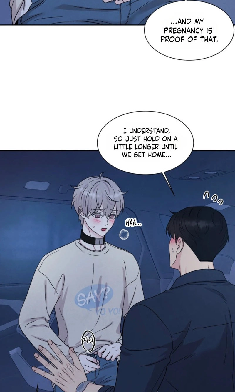 If It's Not Fate, What Is It? Chapter 76 page 12 - 