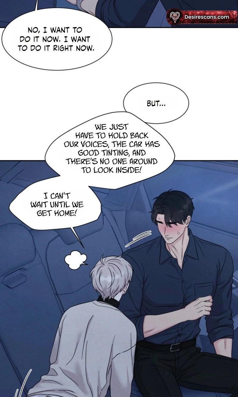 If It's Not Fate, What Is It? Chapter 76 page 13 - 