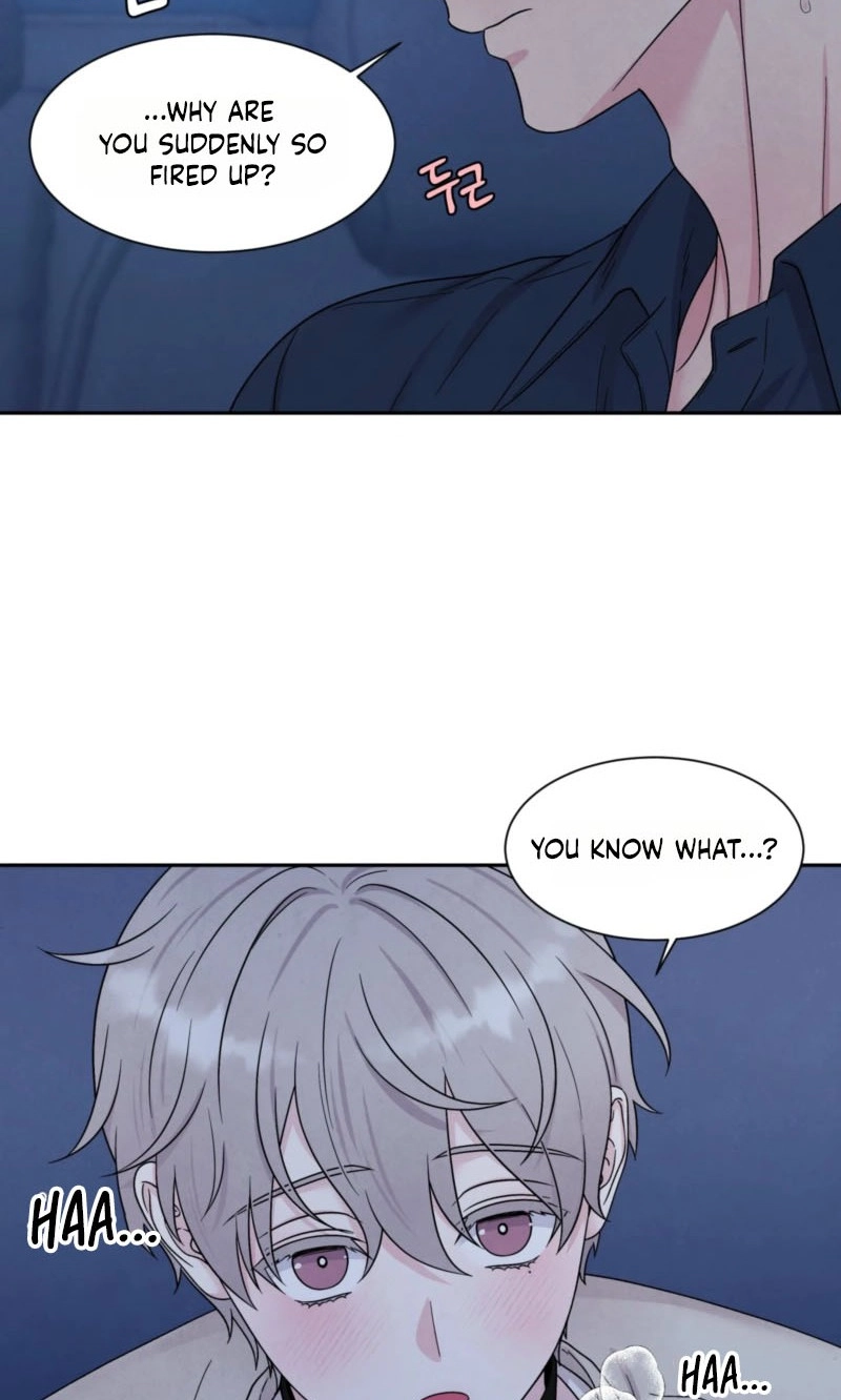 If It's Not Fate, What Is It? Chapter 76 page 15 - 