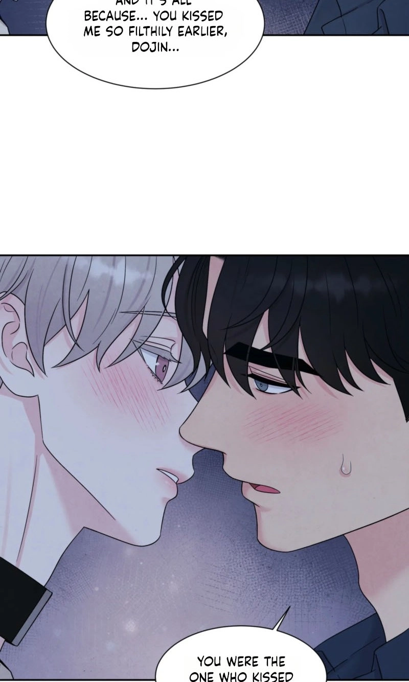 If It's Not Fate, What Is It? Chapter 76 page 19 - 
