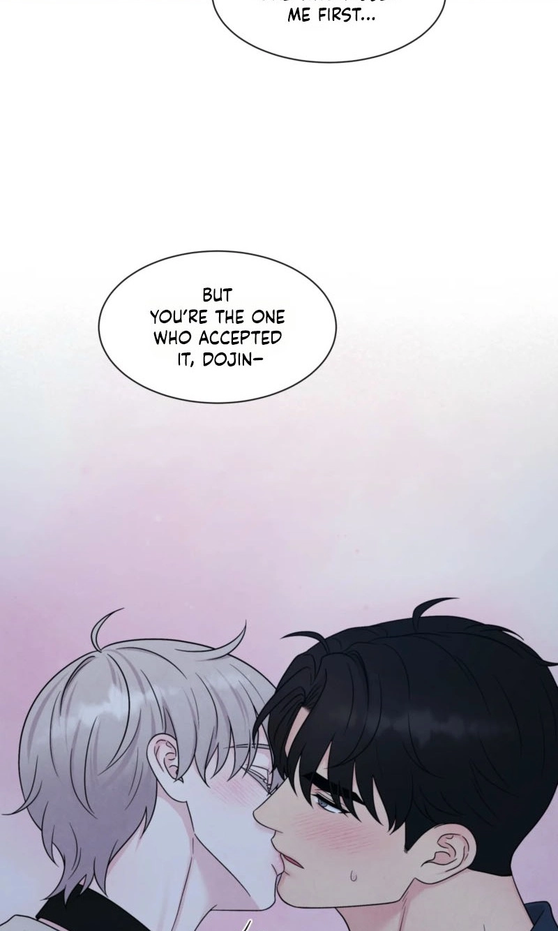 If It's Not Fate, What Is It? Chapter 76 page 20 - 