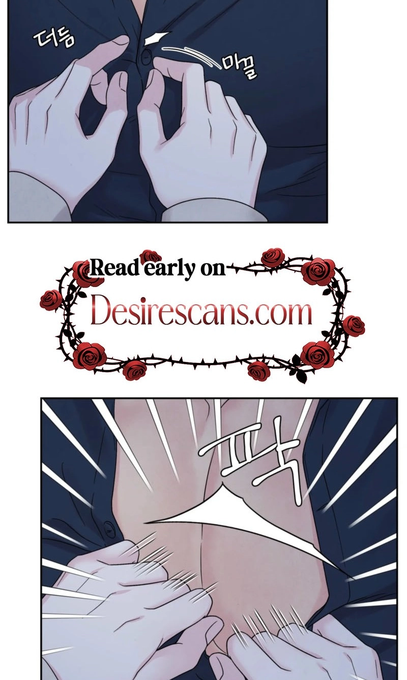 If It's Not Fate, What Is It? Chapter 76 page 23 - 