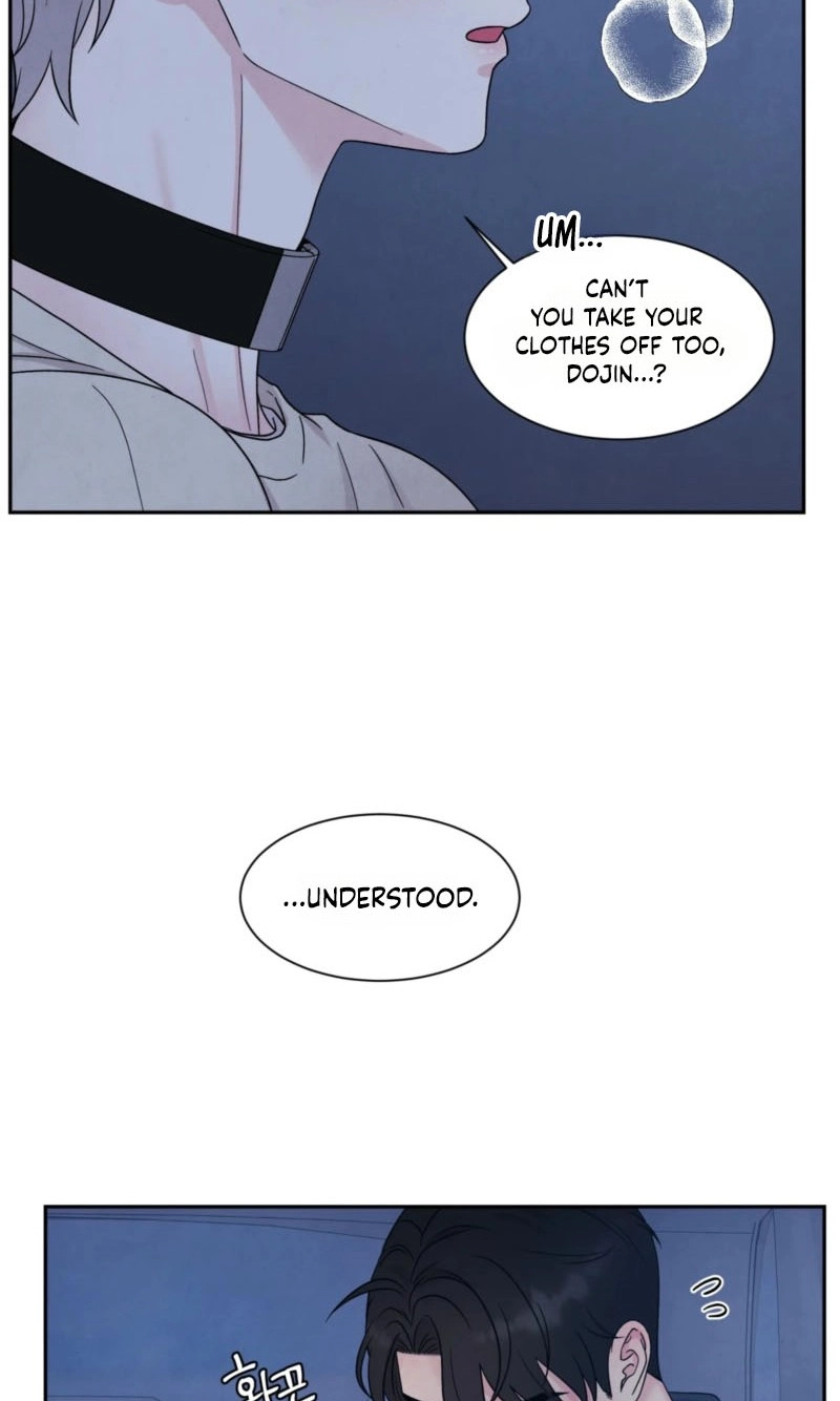 If It's Not Fate, What Is It? Chapter 76 page 26 - 