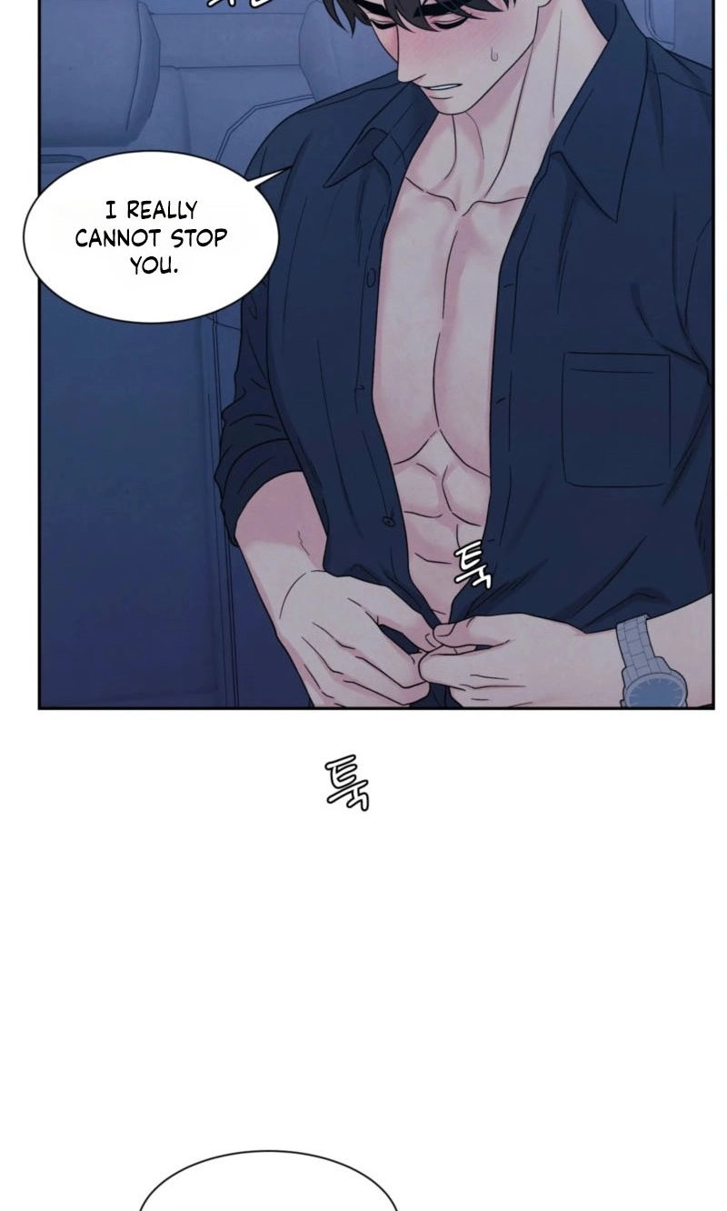 If It's Not Fate, What Is It? Chapter 76 page 27 - 