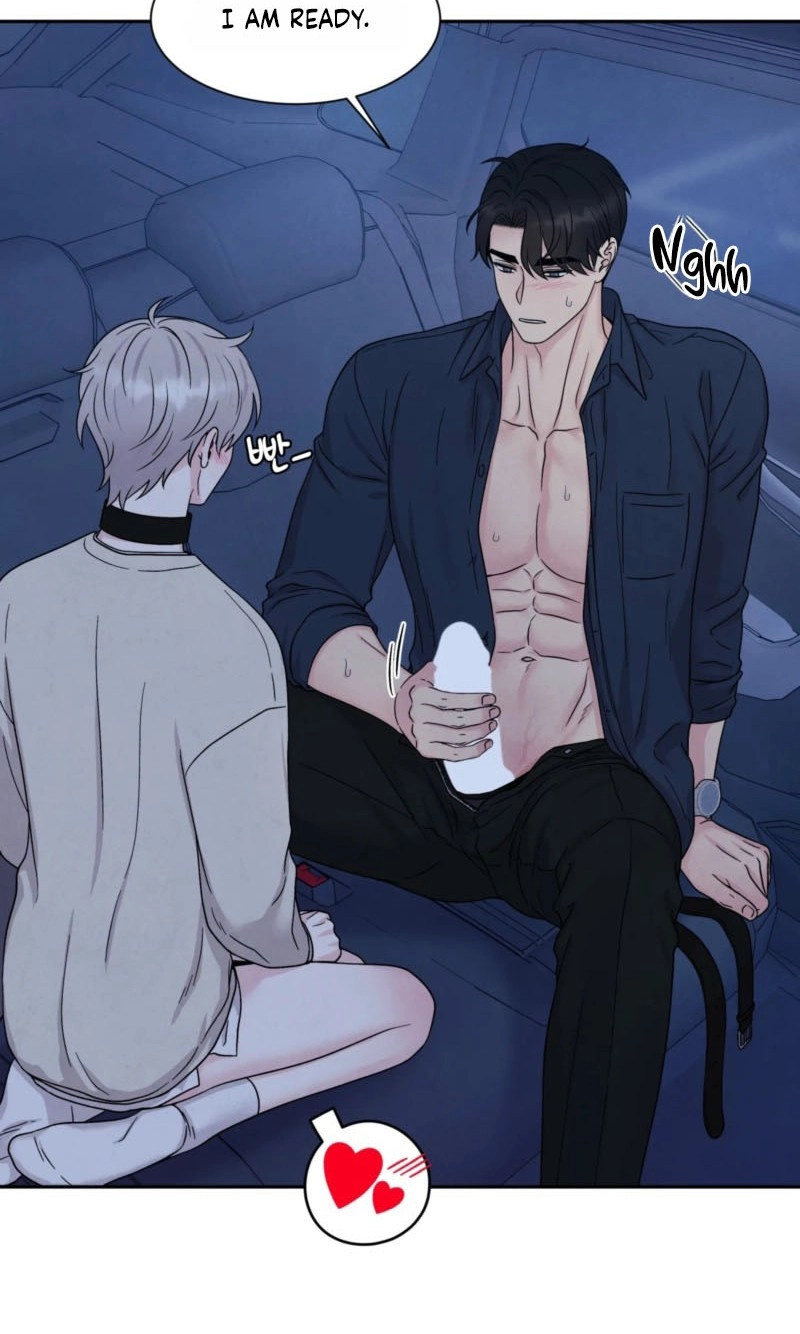 If It's Not Fate, What Is It? Chapter 76 page 28 - 