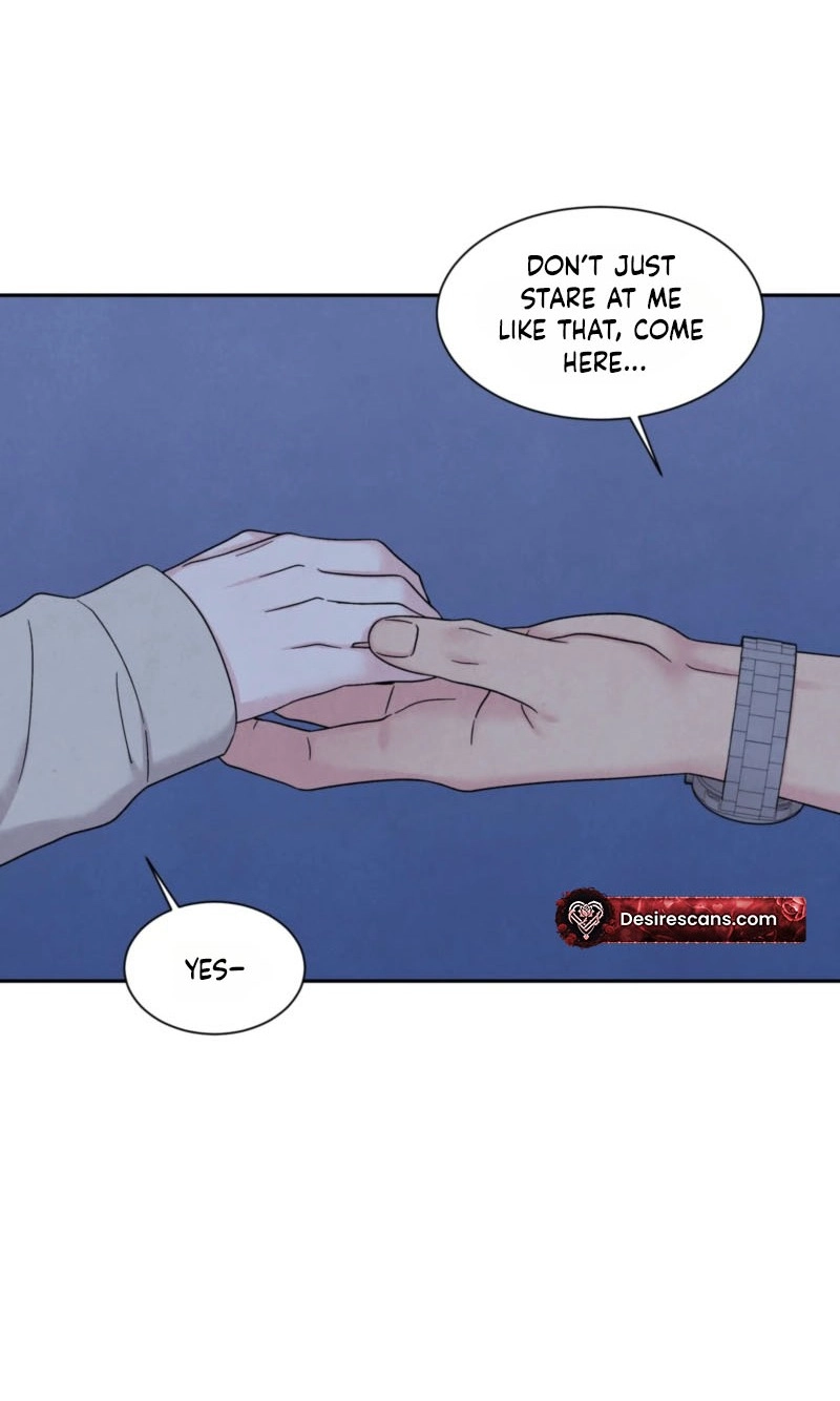 If It's Not Fate, What Is It? Chapter 76 page 29 - 