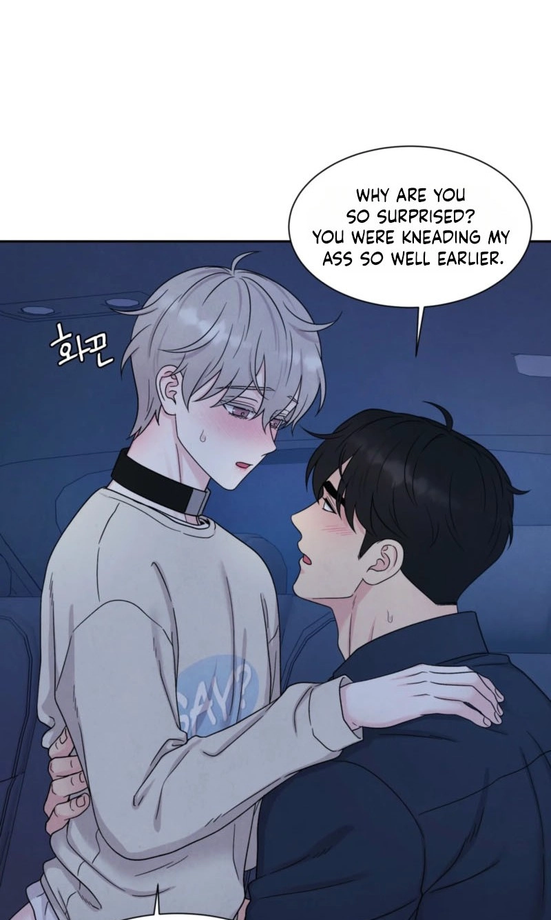 If It's Not Fate, What Is It? Chapter 76 page 31 - 