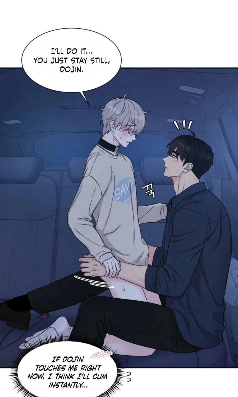 If It's Not Fate, What Is It? Chapter 76 page 33 - 