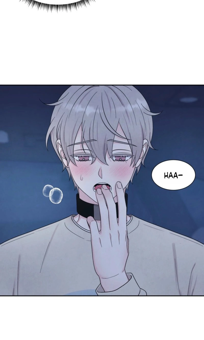 If It's Not Fate, What Is It? Chapter 76 page 34 - 