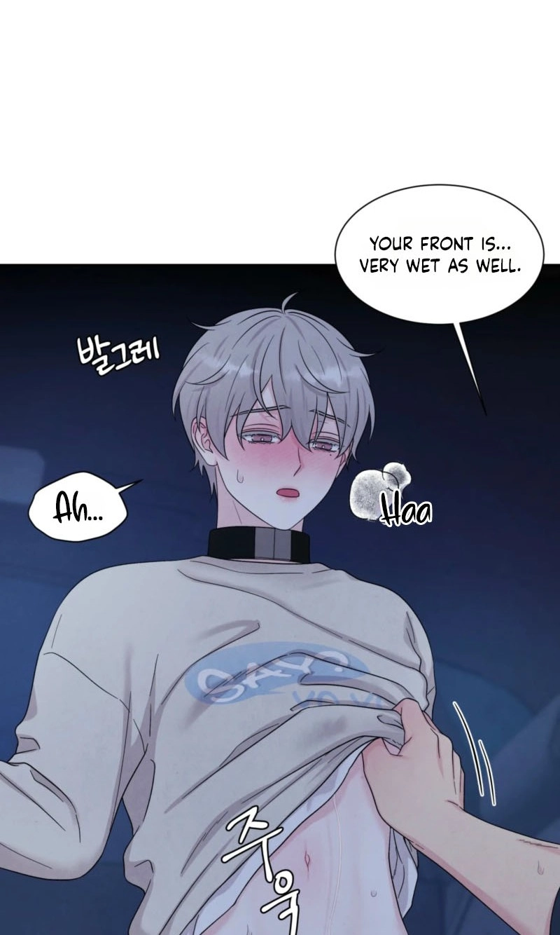 If It's Not Fate, What Is It? Chapter 76 page 37 - 