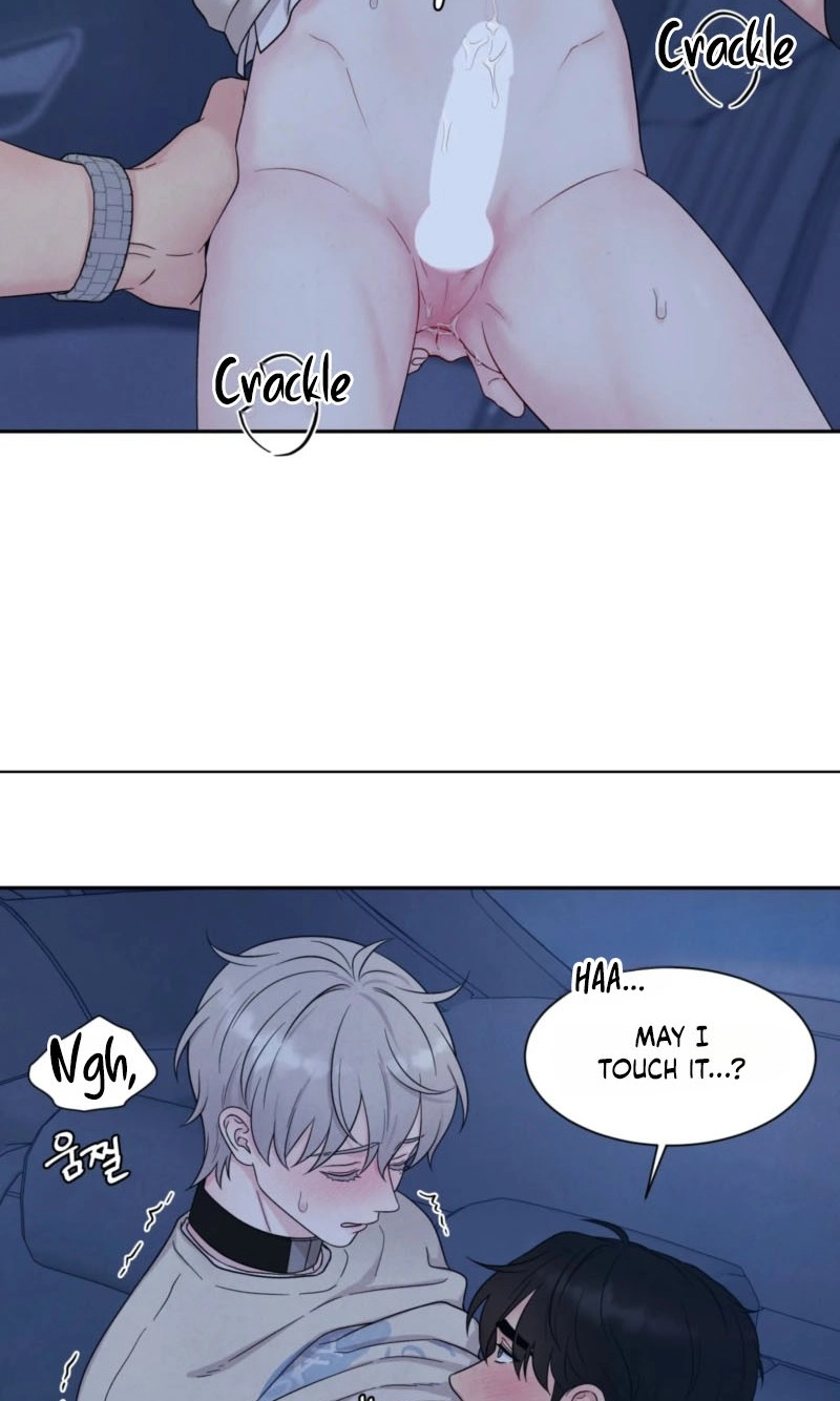 If It's Not Fate, What Is It? Chapter 76 page 38 - 