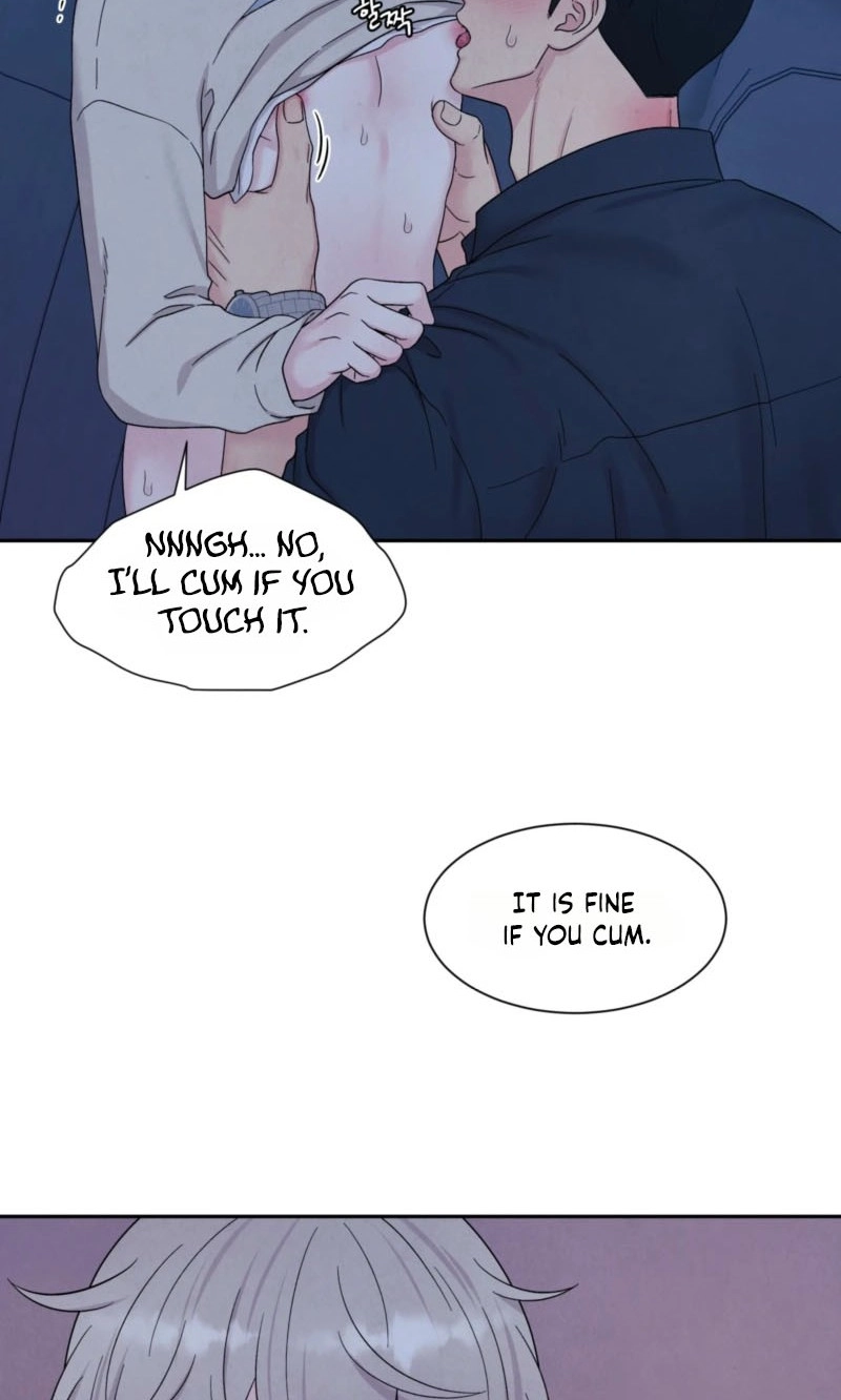 If It's Not Fate, What Is It? Chapter 76 page 39 - 