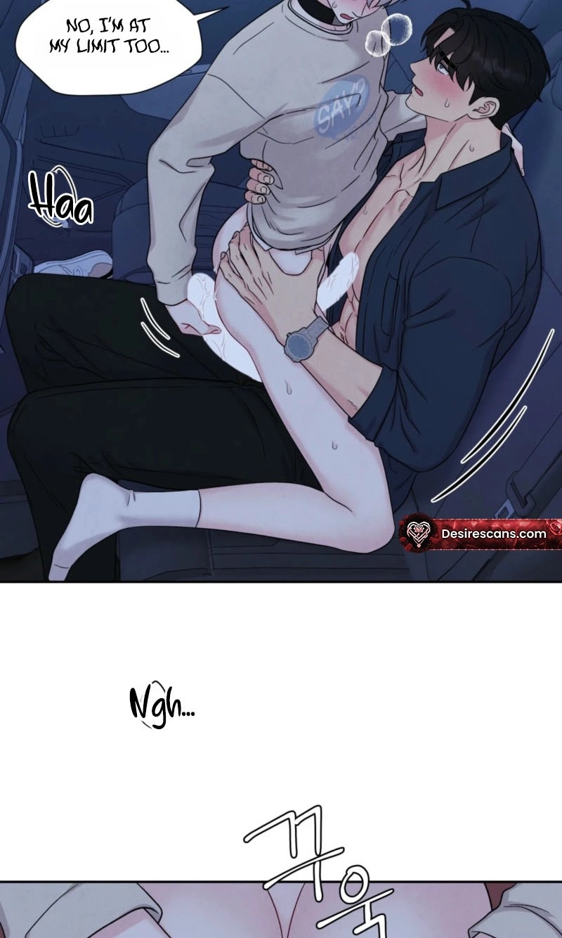 If It's Not Fate, What Is It? Chapter 76 page 43 - 