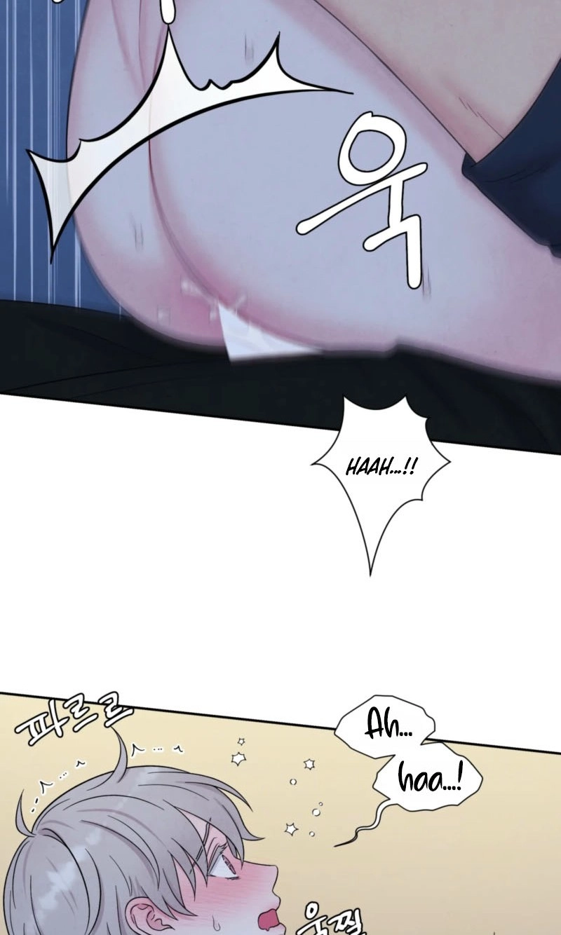 If It's Not Fate, What Is It? Chapter 76 page 46 - 