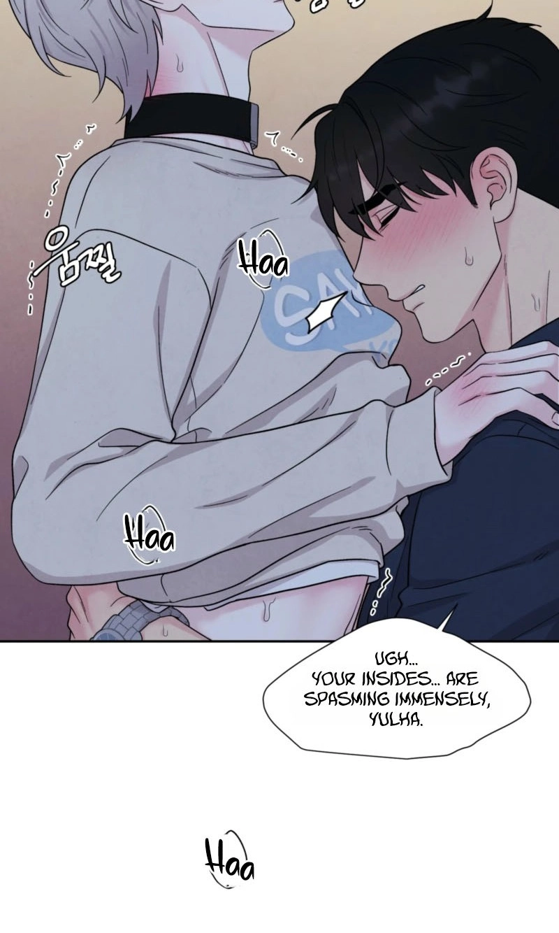If It's Not Fate, What Is It? Chapter 76 page 47 - 