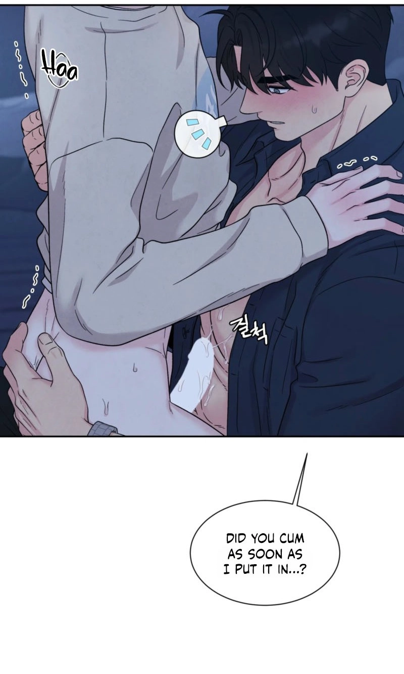 If It's Not Fate, What Is It? Chapter 76 page 48 - 