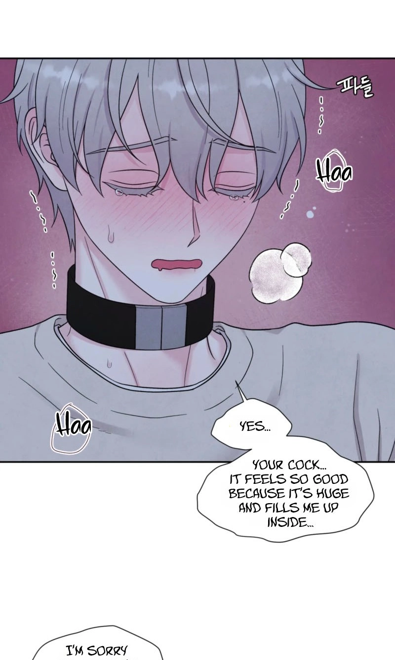 If It's Not Fate, What Is It? Chapter 76 page 49 - 