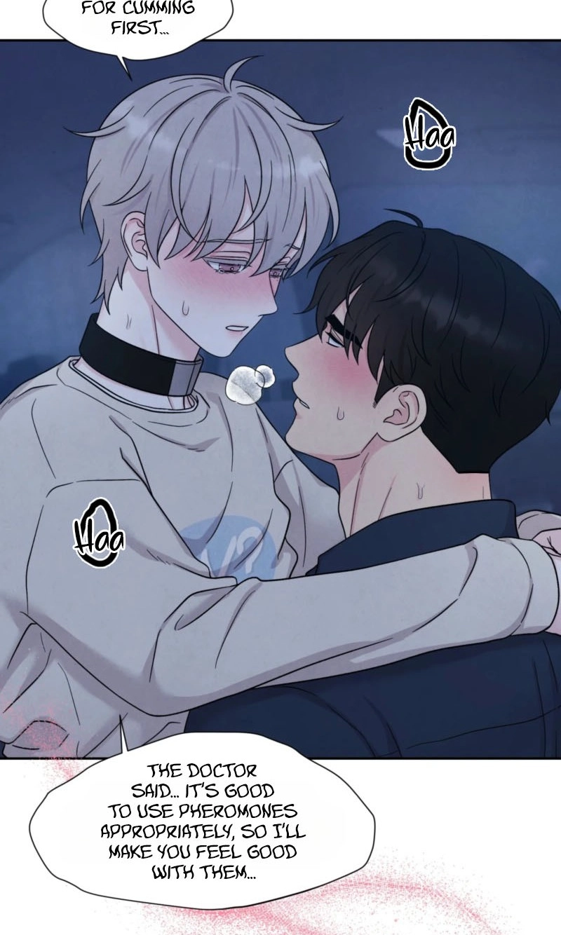 If It's Not Fate, What Is It? Chapter 76 page 50 - 