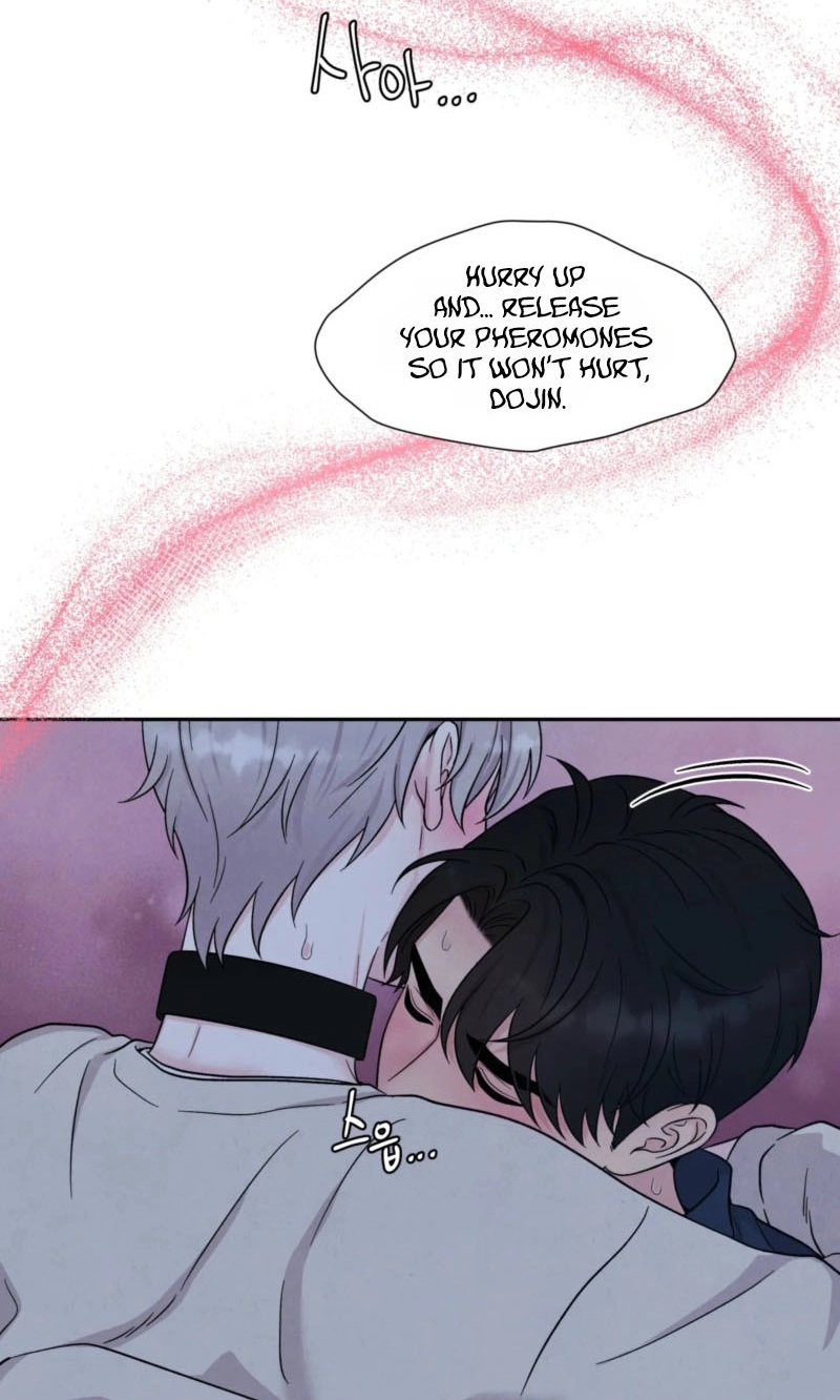 If It's Not Fate, What Is It? Chapter 76 page 51 - 