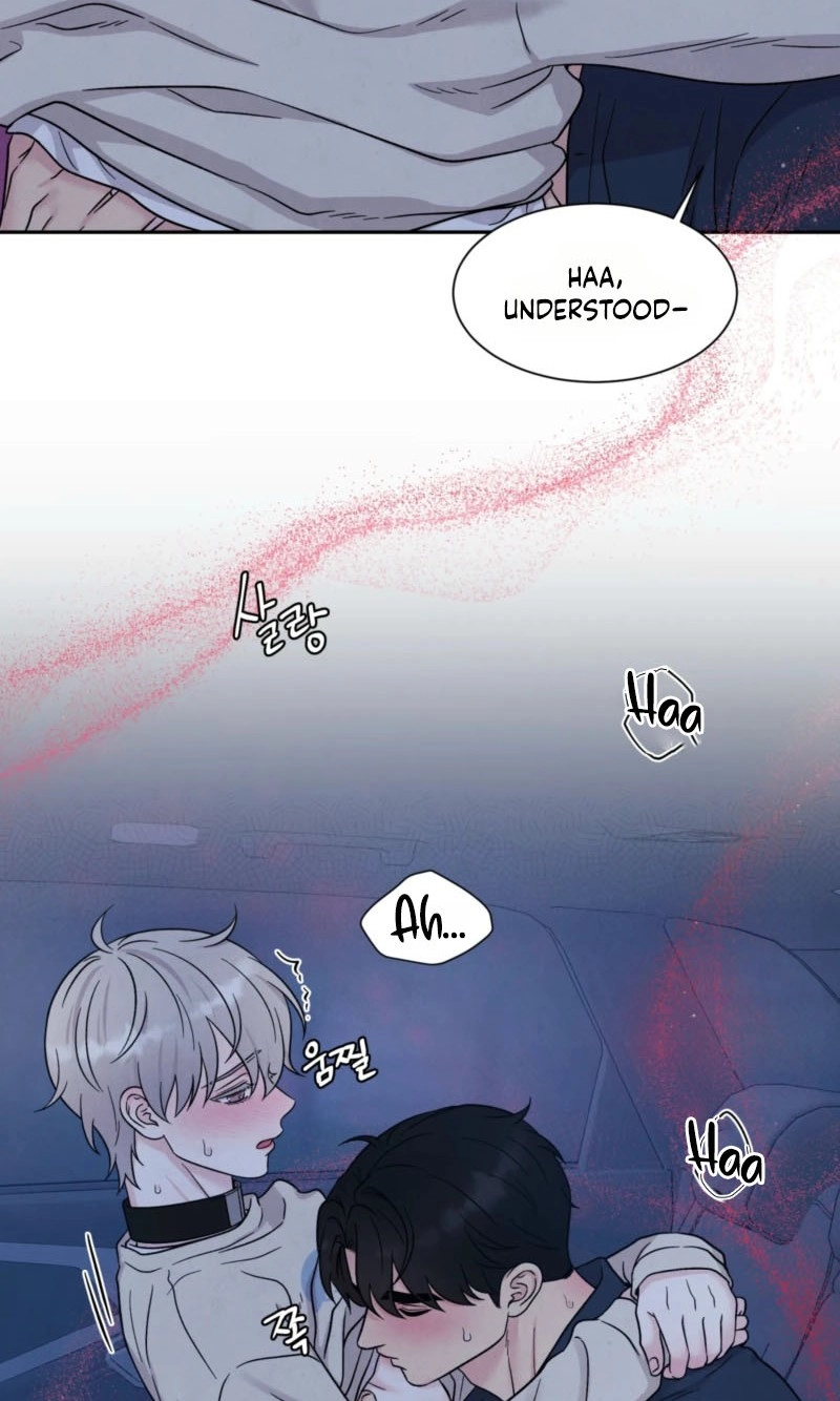 If It's Not Fate, What Is It? Chapter 76 page 52 - 